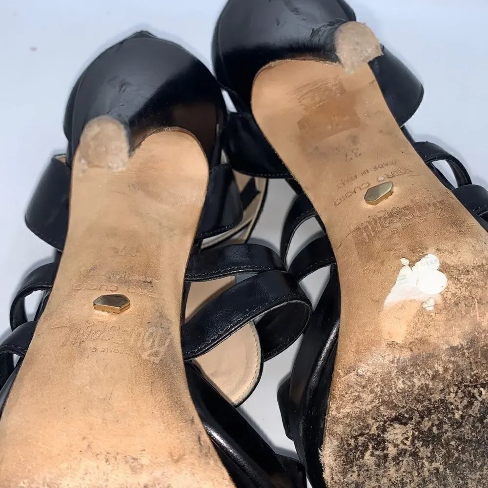 👠👠JEROME C. ROUSSEAU 👠👠 - Picture 7 of 9